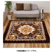 アドリア BR HCカバー 220×220 ブラウン