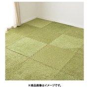 芝生風ジョイントマット シーヴァ 18枚セット 60×60×0.8