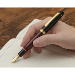 プラチナ万年筆 センチュリー マイ・フェイバリット・シングス 「コーヒーゼリー」 dc4e03e5a51a76e35c565183e6d3bb