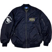227257 [Flight jacket 2024 Navy L]
