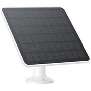 Eufy Solar Panel （3W） 屋外セキュリティカメラ給電用 ソーラーパネル T8705011