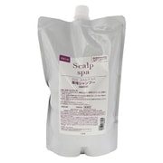 KOSE コーセー クリエ スカルプスパ 薬用シャンプー 1000ml レフィル [医薬部外品 頭皮ケア 無着色 弱酸性 ノンシリコン 美容室専売 サロン専売品]
