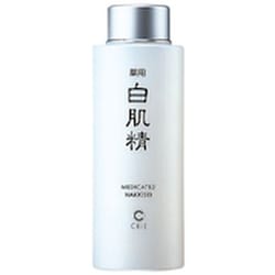 KOSE コーセー クリエ 薬用 白肌精 250ml [医薬部外品 化粧水 ローション スキンケア 美容室専売 サロン専売品]