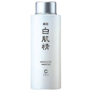 KOSE コーセー クリエ 薬用 白肌精 250ml [医薬部外品 化粧水 ローション スキンケア 美容室専売 サロン専売品]