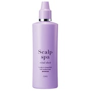KOSE コーセー クリエ スカルプスパ バイタルショット160ml [医薬部外品 薬用育毛剤 育毛剤 美容室専売 サロン専売品]