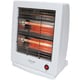 電気ストーブ 600W ES-K601