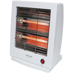 電気ストーブ 600W ES-K601