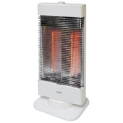 カーボンヒーター 2灯 900W/450W CHM-3301（W）