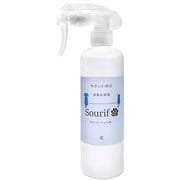 Sourif スリーフ ペット用消臭除菌剤 300ml