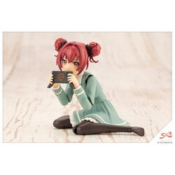 ヨドバシ.com - コトブキヤ KOTOBUKIYA JK042 創彩少女庭園