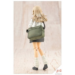 創彩少女庭園 ウルフさん　組立済完成品　コトブキヤ 限定特典付き】ウルフさん｜コトブキヤオンラインショップ