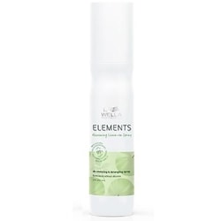 ウエラ エレメンツ R コンディショニングスプレー 150ml