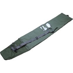 スキーケース160 DBS-F3780 カーキ [スキーケース]