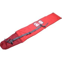 スキーケース160 DBS-F3780 レッド [スキーケース]