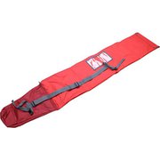 スキーケース160 DBS-F3780 レッド [スキーケース]