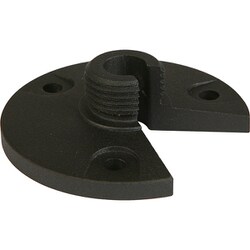 マウント デッキ 壁面等の固定用 PT-02