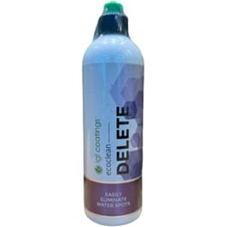 ecoclean DELETE （ウォータースポット除去剤） 500ml FG000001