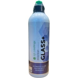 ecoclean GLASS＋（ウロコ取り） 500ml FG000087