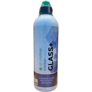 ecoclean GLASS+(ウロコ取り) 500ml FG000087