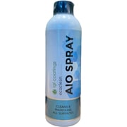 ecoclean AIO SPRAY (オールインワンスプレー) 500ml FG000368