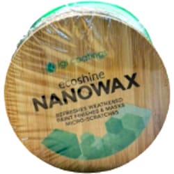 ecoclean NANOWAX 175g FG000002