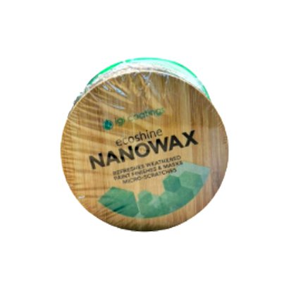 ecoclean NANOWAX 175g FG000002