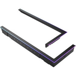 TUF Gaming ARGB Lighting Kit for GT502 Horizon Series ブラック GT502 Horizon ARGB lighting Kit BLK