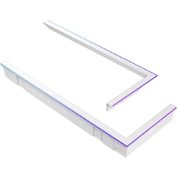 TUF Gaming ARGB Lighting Kit for GT502 Horizon Series ホワイト GT502 Horizon ARGB lighting Kit WHT
