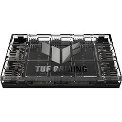 TUF Gaming ARGB PWM Fan Hub ファンハブ TUF GAMING ARGB PWM FAN HUB