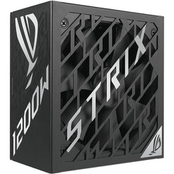 ヨドバシ.com - エイスース ASUS ROG STRIX 1200W Platinum 80