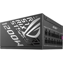 電源ユニット ROG STRIX 1200W Platinum ROG STRIX 1200W Platinum | ROG Strix | Gaming Power Supply