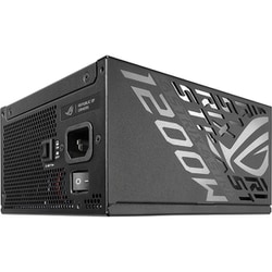 ヨドバシ.com - エイスース ASUS ROG STRIX 1200W Platinum 80
