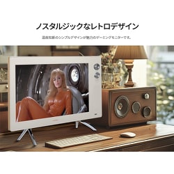 ヨドバシカメラ限定】JAPANNEXT 23.6インチ VAパネル搭載 180Hz