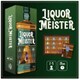 LIQUOR GAMERS CLUB リカーマイスター [ボードゲーム]