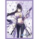 ブシロード スリーブコレクション ハイグレード Vol.4616 ブルーアーカイブ スミレ [トレーディングカード用品]