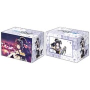 ブシロード デッキホルダーコレクション V3 Vol.1001 ブルーアーカイブ メモリアルロビーイラストver. ヒビキ [トレーディングカード用品]