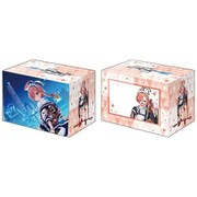 ブシロード デッキホルダーコレクション V3 Vol.1005 ブルーアーカイブ メモリアルロビーイラストver. ネル [トレーディングカード用品]
