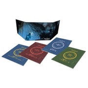 一つの指輪：指輪物語TRPG ロアマスター・スクリーン・セット [ボードゲーム]