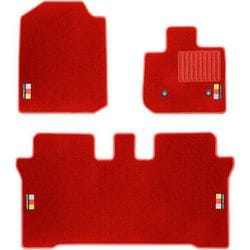 MUGEN（無限） スポーツマット N-ONE JG3・4 CVT レッド 08P15-XMGB-K0S0-RR