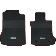 08P15-XNA-K1S0-BK [MUGEN（無限） スポーツマット S660 JW5 ブラック×レッド]