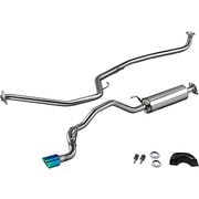 18000-XMGB-K2S0 [MUGEN（無限） スポーツエキゾーストシステム N-ONE JG3 チタンフィニッシャータイプ]