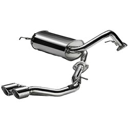 18000-XNS-K1S0 [MUGEN（無限） スポーツサイレンサー ステップワゴンスパーダ RP6]