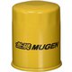 MUGEN（無限） ハイパフォーマンスオイルエレメント 15400-XK5B-0100