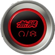 MUGEN(無限) エンジンスタート/ストップスイッチ N-BOX JF3・4 35881-XNH-K0S0