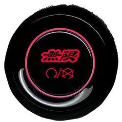 MUGEN（無限） エンジンスタート/ストップスイッチ フィット GR1・2・5・7 35881-XNN-K0S0