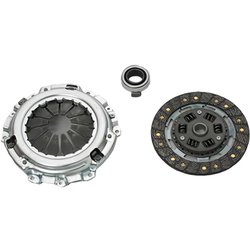 22000-XKPE-K0S0 [MUGEN（無限） カッパーファイバークラッチキット シビックTYPE-R FD2/インテグラTYPE-R DC5]