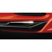 33400-XMSB-K0S0 [MUGEN（無限） フロントアンダースポイラーオプションパーツ エアロイルミネーション ジェイド FR4・5]