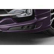 33400-XNB-K0S0 [MUGEN（無限） フロントアンダースポイラーオプションパーツ エアロイルミネーション ステップワゴンスパーダ RP3・4]
