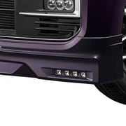 33400-XNM-K0S0 [MUGEN（無限） フロントアンダースポイラーオプションパーツ エアロイルミネーション N-BOXカスタム JH3・4]