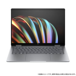 ヨドバシ.com - HP ノートパソコン/HP Envy x360 14-fc0000 G1